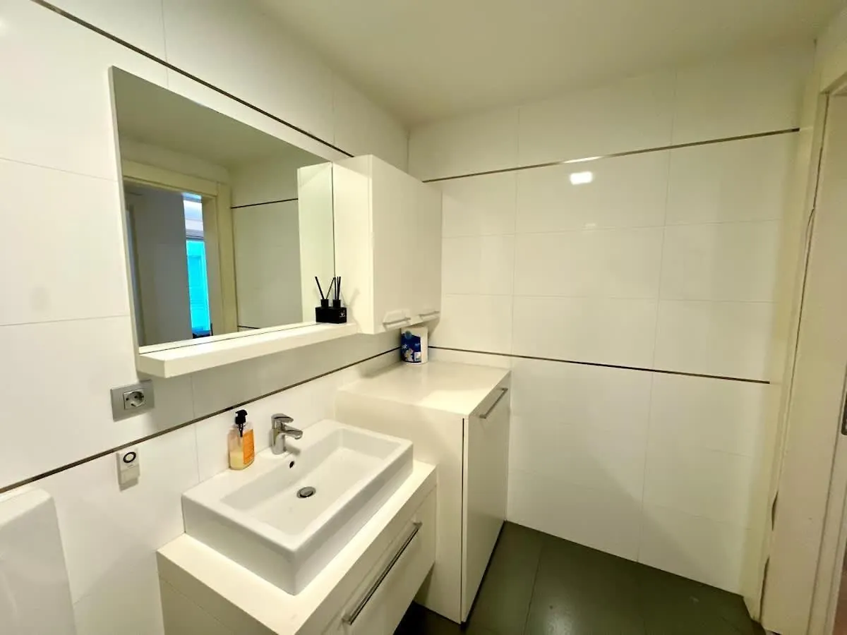 Apartment Cozy 1 Bedroom Suite At Center Of Sisli - Fulya Istanbul Turkey