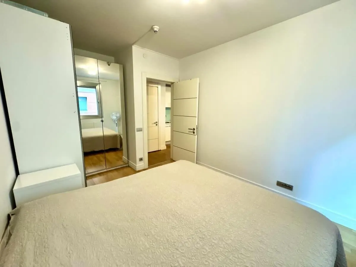 Cozy 1 Bedroom Suite At Center Of Sisli - Fulya Istanbul 0*,  Turkey